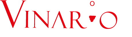 vinario logo w